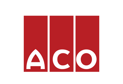 ACO Systems ACO Systems logo