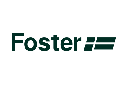 Foster Foster logo